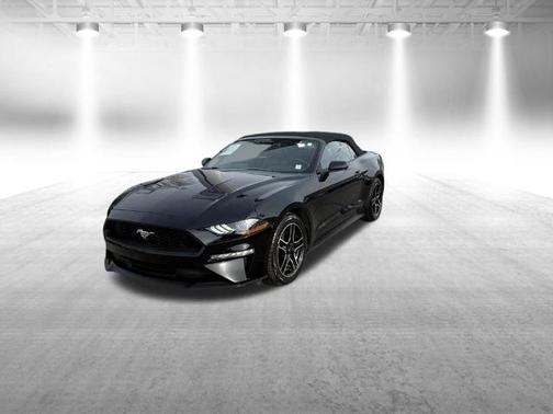 2023 Ford Mustang ECOBOOST PREMIUM
