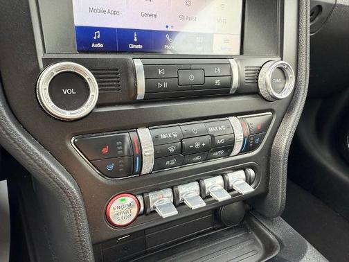 2023 Ford Mustang ECOBOOST PREMIUM