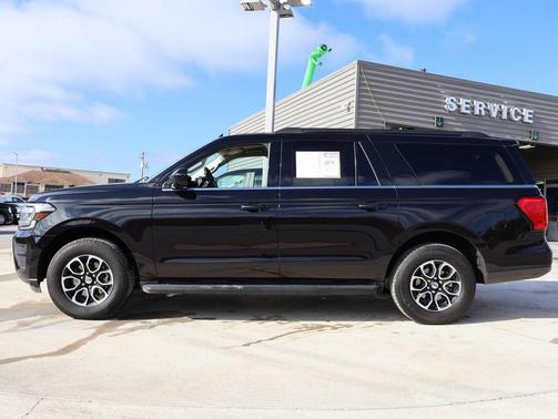 2024 Ford Expedition Max XLT