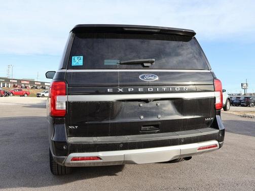 2024 Ford Expedition Max XLT