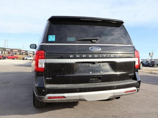 2024 Ford Expedition Max XLT