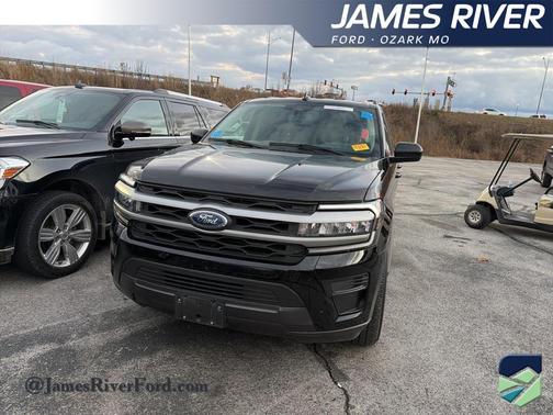 2024 Ford Expedition Max XLT