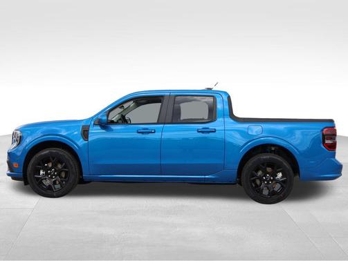 2026 Ford Maverick Lobo