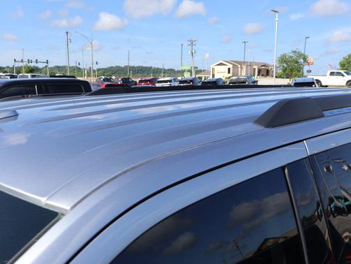 Silver Metallic 2022 Ford Expedition Max XLT