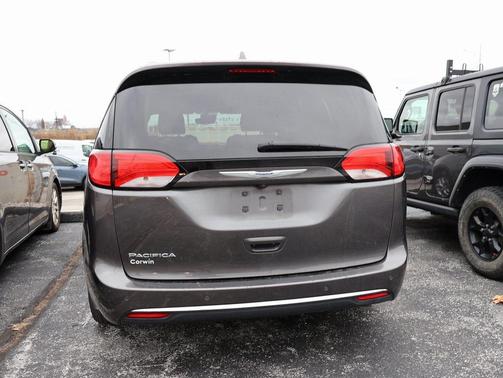 2019 Chrysler Pacifica Touring-L Plus