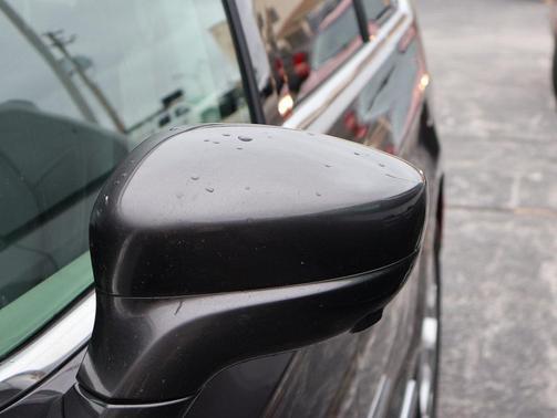 2019 Chrysler Pacifica Touring-L Plus