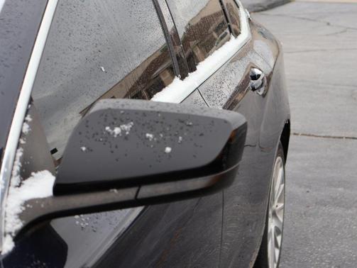 2015 Chevrolet Impala LS