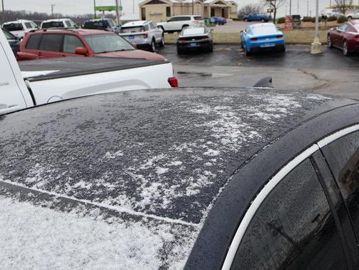 2015 Chevrolet Impala LS