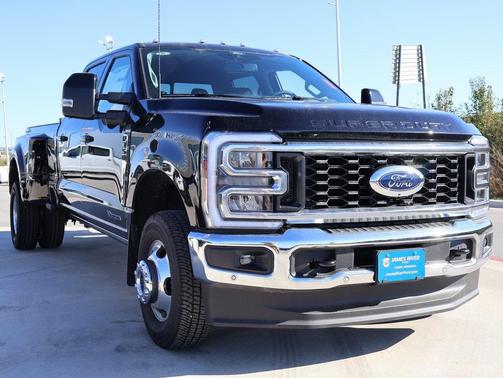 2025 Ford F-350 Lariat