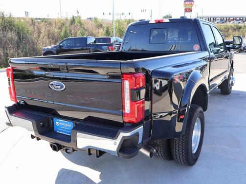 2025 Ford F-350 Lariat