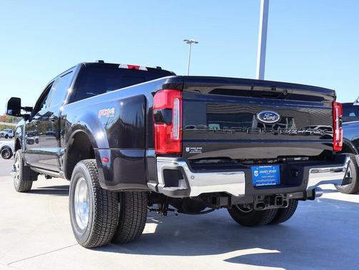 2025 Ford F-350 Lariat