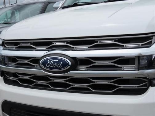 2024 Ford Expedition Max Platinum