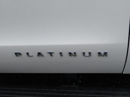 2024 Ford Expedition Max Platinum