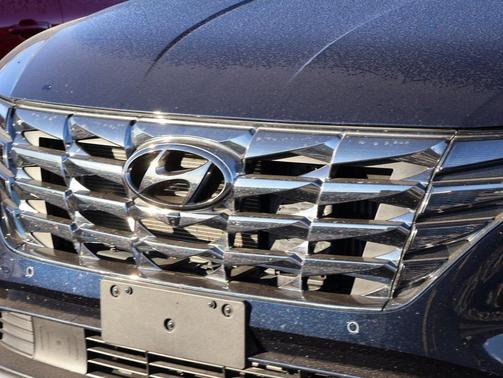 2023 Hyundai TUCSON Hybrid Limited