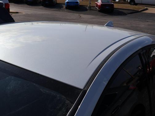 2021 Toyota Prius 20th Anniversary Edition