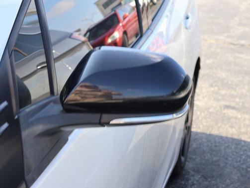 2021 Toyota Prius 20th Anniversary Edition