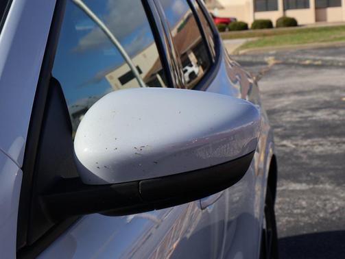 2025 Ford Escape ST-Line Elite