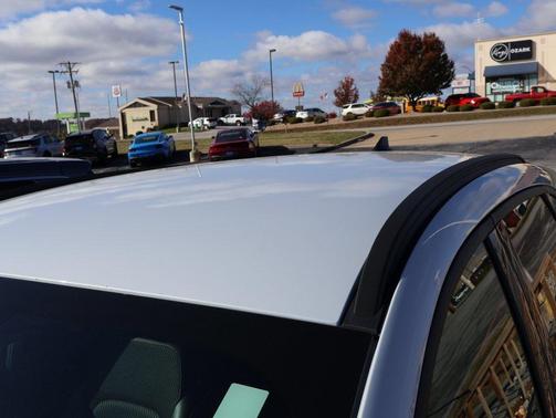 2025 Ford Escape ST-Line Elite