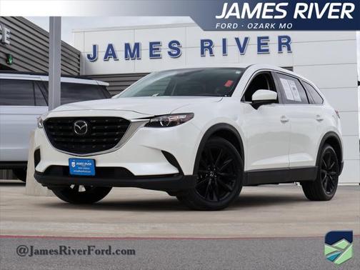 2023 Mazda CX-9 Touring