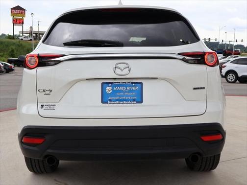 2023 Mazda CX-9 Touring