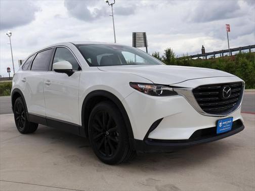 2023 Mazda CX-9 Touring