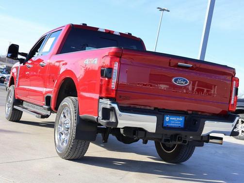 2023 Ford F-250 Lariat