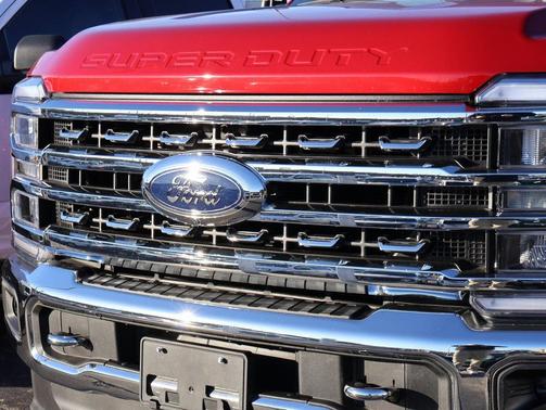 2023 Ford F-250 Lariat