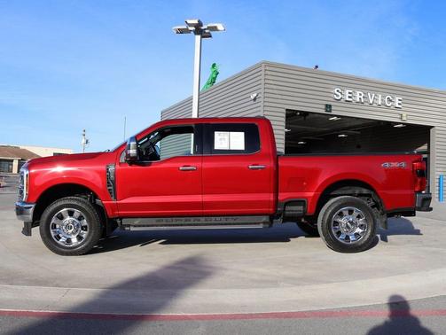 2023 Ford F-250 Lariat