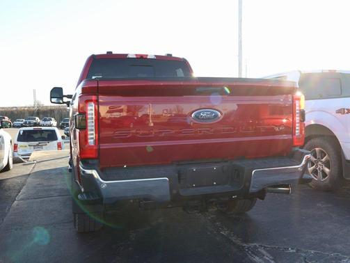 2023 Ford F-250 Lariat