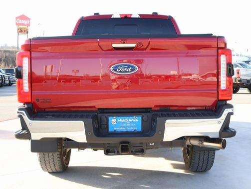 2023 Ford F-250 Lariat