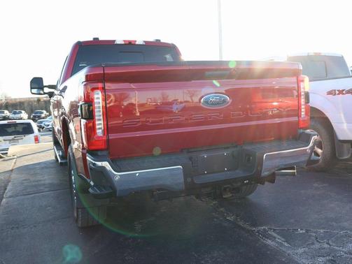 2023 Ford F-250 Lariat