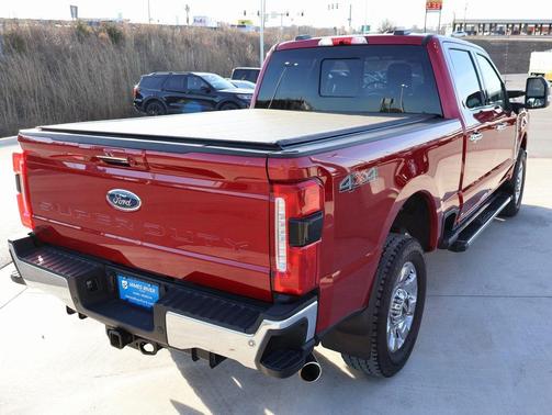 2023 Ford F-250 Lariat