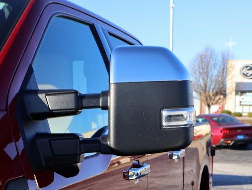 2023 Ford F-250 Lariat