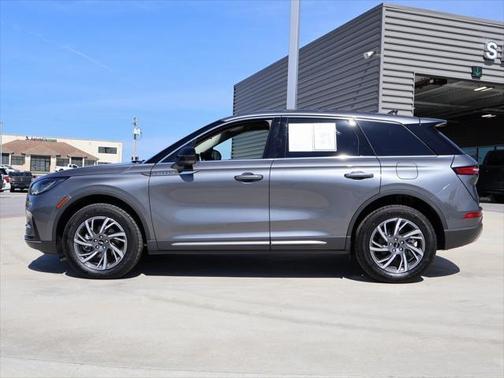 2024 Lincoln Corsair Premiere