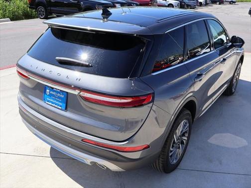 2024 Lincoln Corsair Premiere