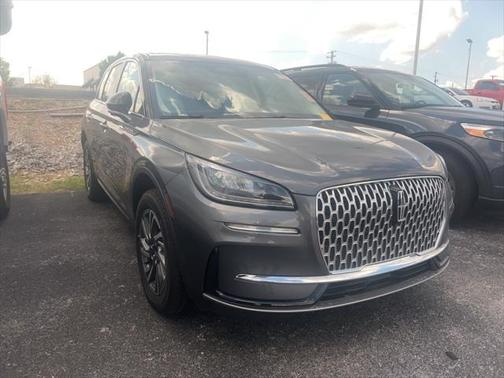 2024 Lincoln Corsair Premiere