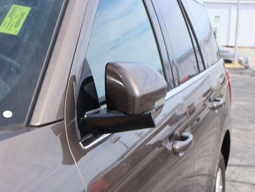 Stone Gray Metallic 2019 Ford Expedition XLT