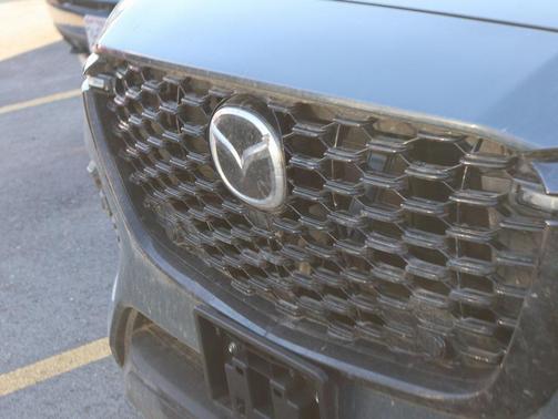 2025 Mazda CX-70 3.3 Turbo Preferred Package