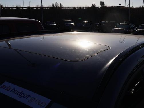 2025 Mazda CX-70 3.3 Turbo Preferred Package