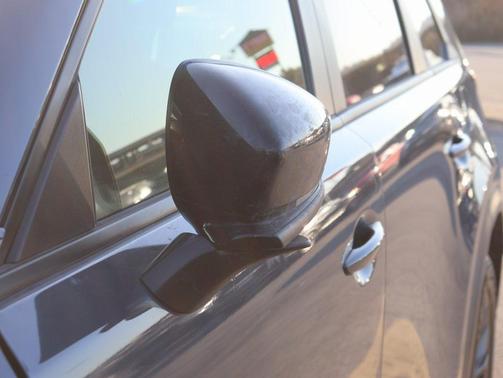 2025 Mazda CX-70 3.3 Turbo Preferred Package