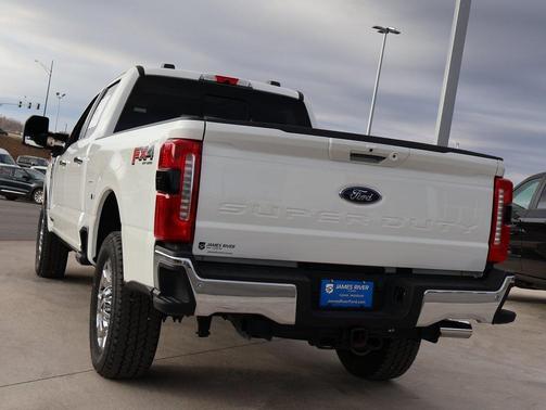 2023 Ford F-250 Lariat