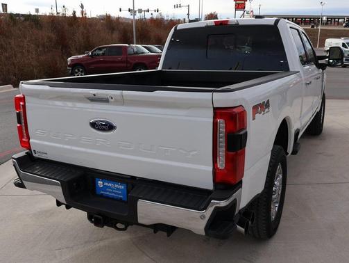 2023 Ford F-250 Lariat