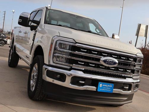 2023 Ford F-250 Lariat