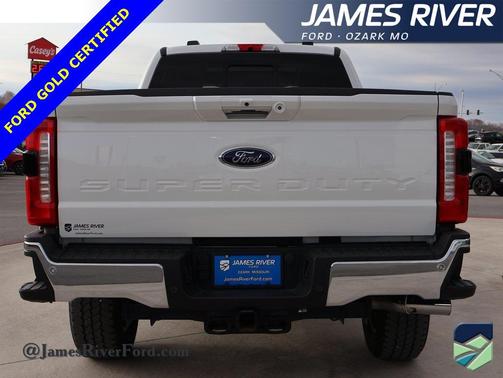 2023 Ford F-250 Lariat