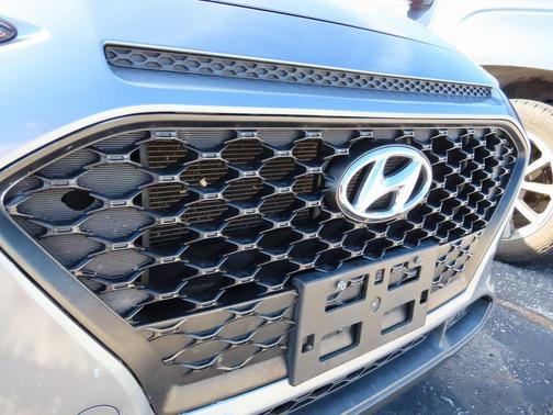 2018 Hyundai KONA SEL