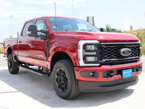 2026 Ford F-250 XLT