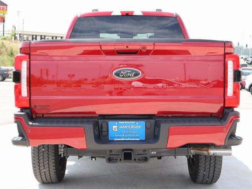 2026 Ford F-250 XLT