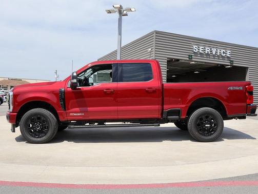 2026 Ford F-250 XLT