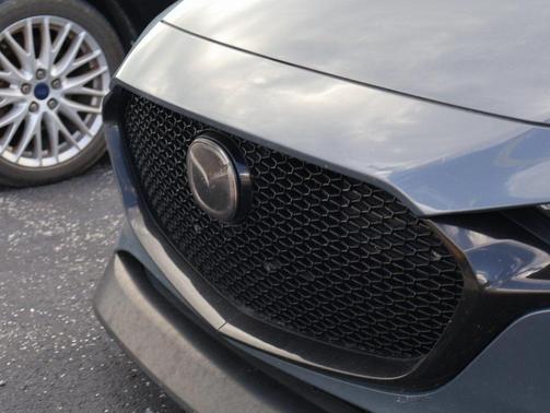 2020 Mazda Mazda3 AWD w/Premium Package