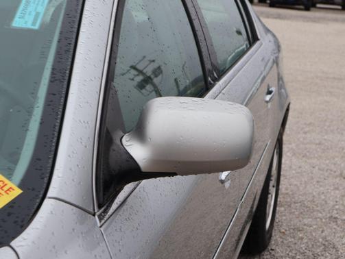 2008 Buick Lucerne CX